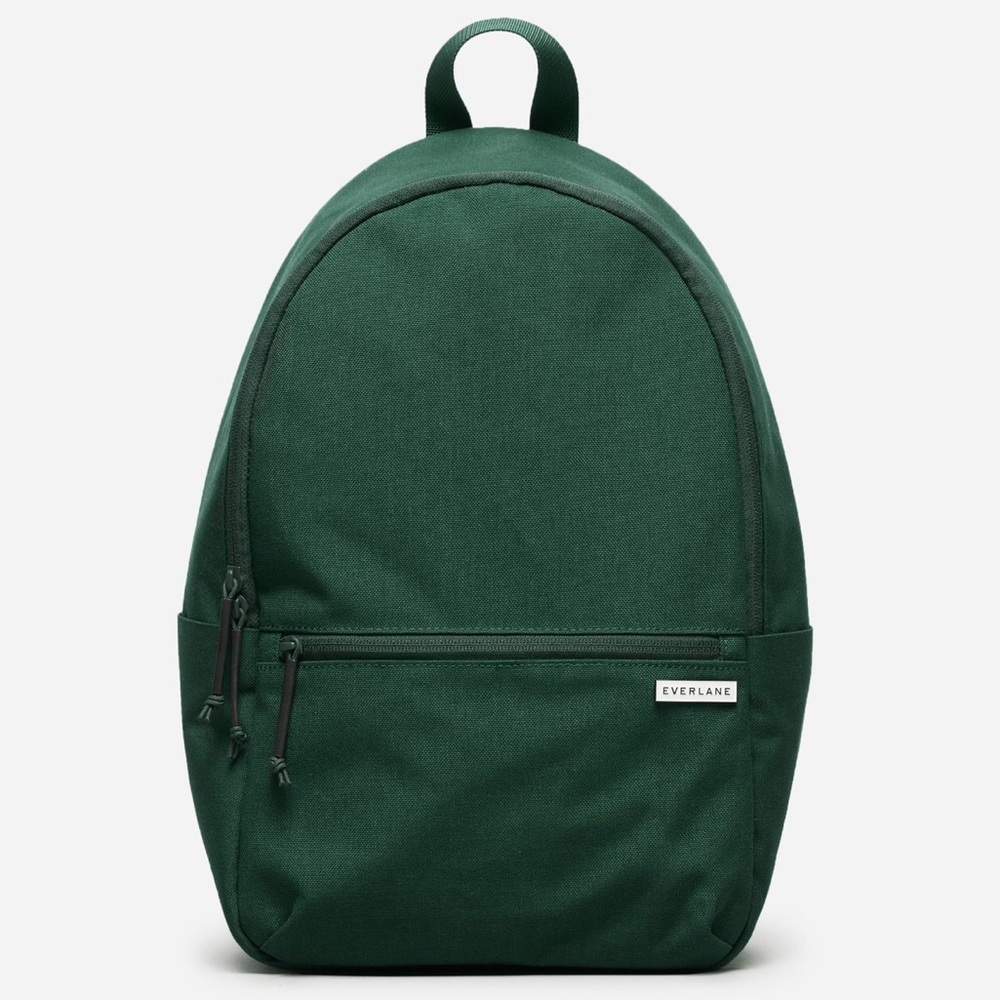 Everlane Nylon ZIP Backpack